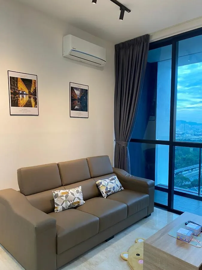 10 Stonor Homestay @Klcc Kuala Lumpur