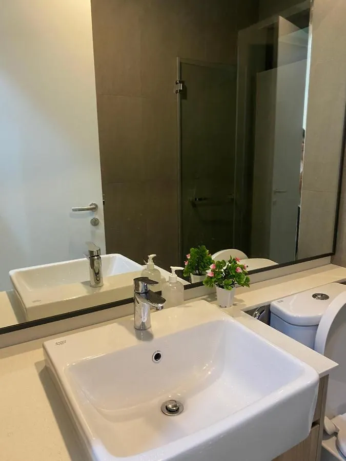 10 Stonor Homestay @Klcc Kuala Lumpur Malaysia