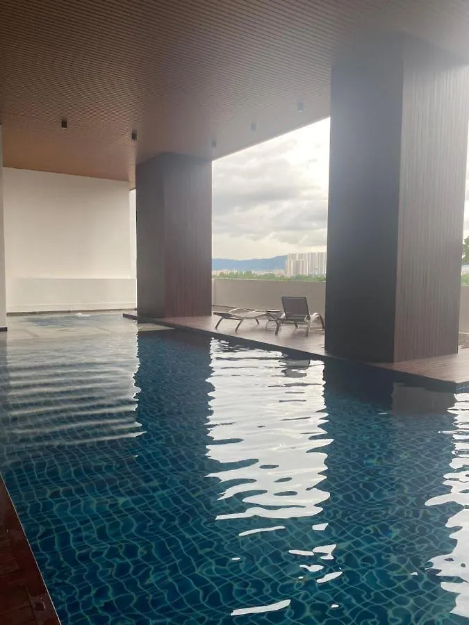 10 Stonor Homestay @Klcc Kuala Lumpur